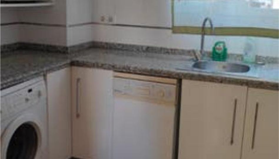 Wohnung zur Miete in Zona Avenida del Mar, Castellón de la Plana / Castelló de la Plana - Bild 1 Foto 1 von Wohnung zur Miete in Zona Avenida del Mar, Castellón de la Plana / Castelló de la Plana