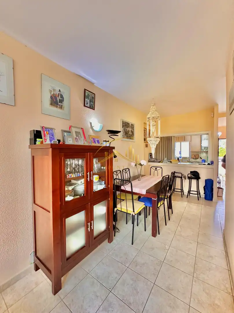 Comedor de Piso en venta en Adeje con Terraza y Piscina