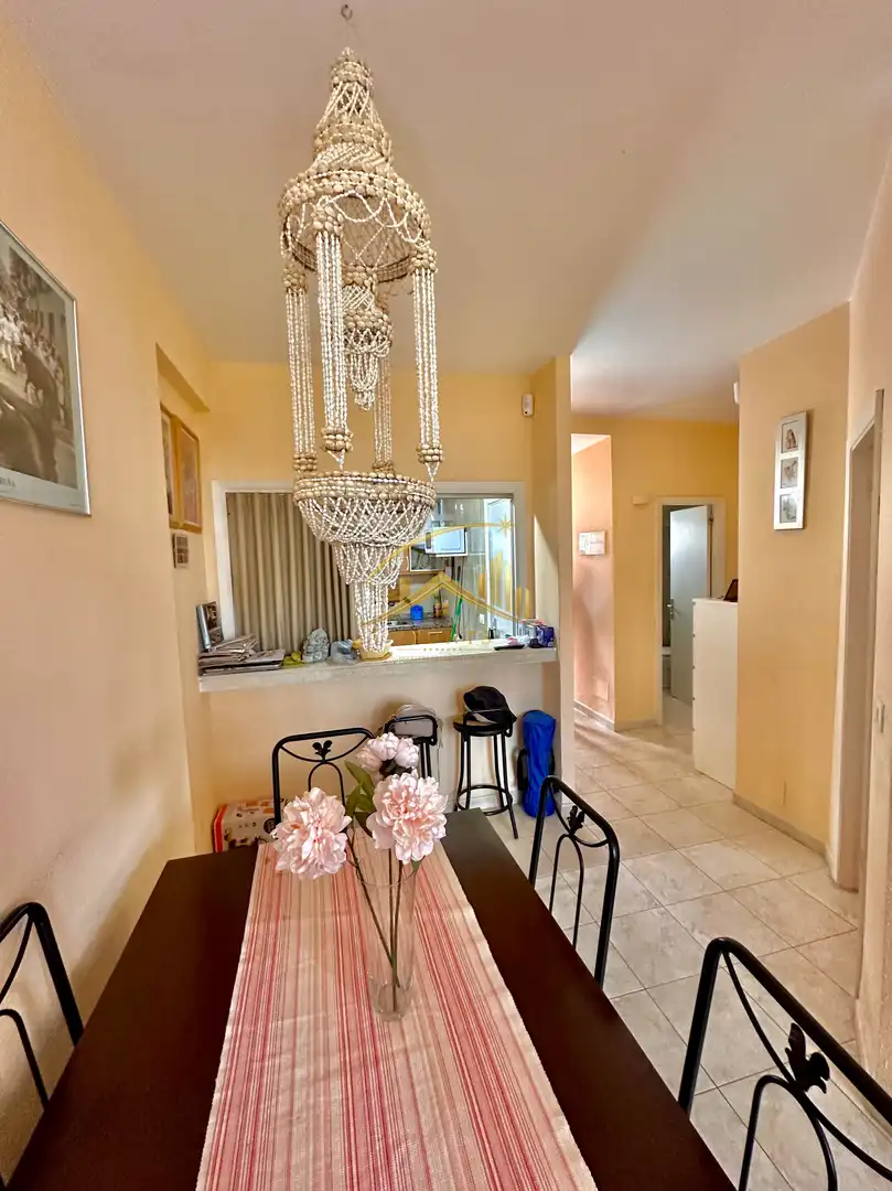 Comedor de Piso en venta en Adeje con Terraza y Piscina