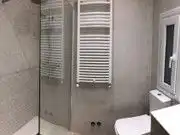 Bany de Pis de lloguer en Valladolid amb Calefacció, Terrassa i Traster