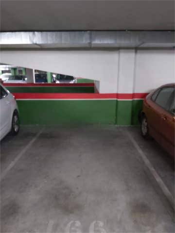 Garaje en Alquiler en Ambroz
