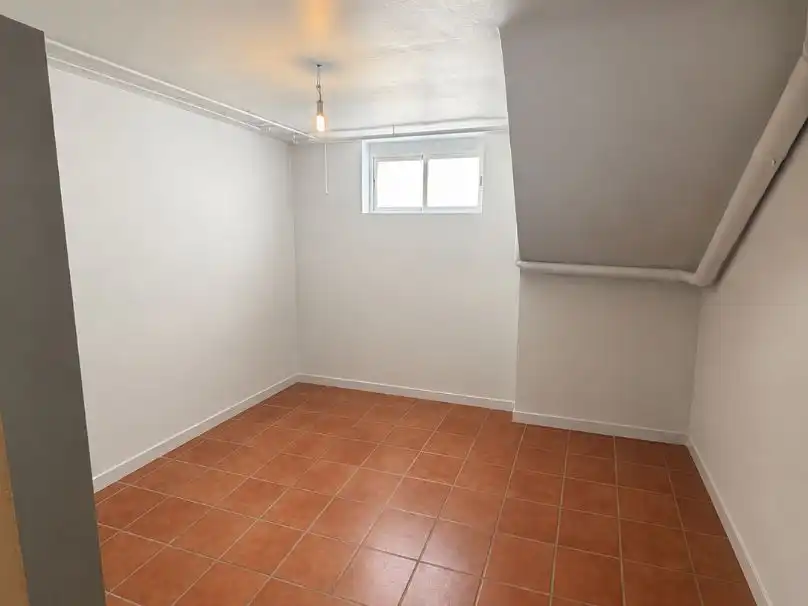 Duplexes for sale in Almería  with Air Conditioner, Parquet flooring and Storage room