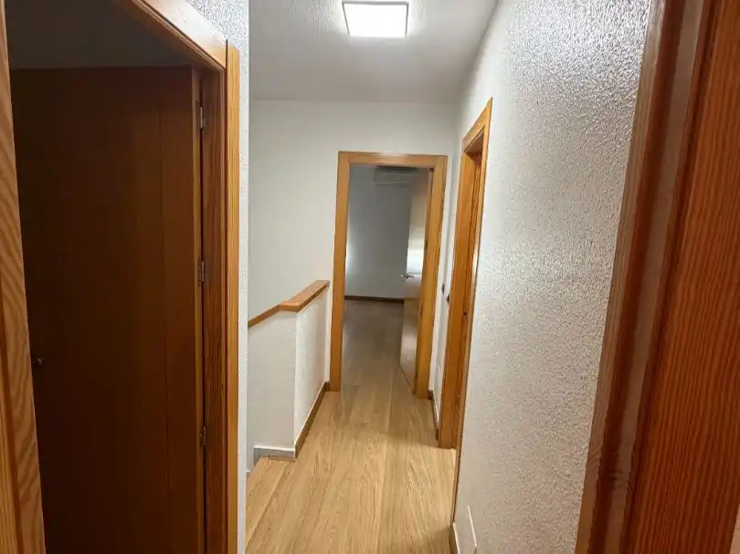 Duplexes for sale in Almería  with Air Conditioner, Parquet flooring and Storage room
