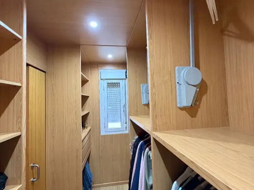 Duplexes for sale in Almería  with Air Conditioner, Parquet flooring and Storage room