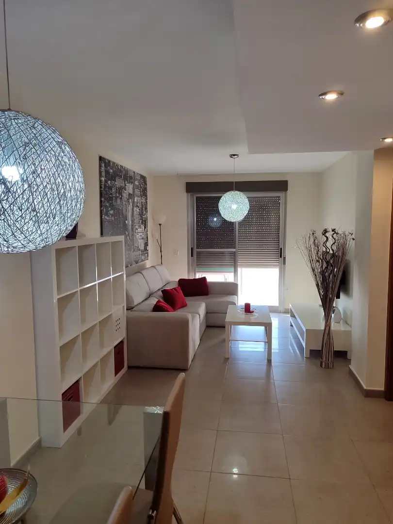 Piso de alquiler en Calle Mayor, 179, El Palmar
