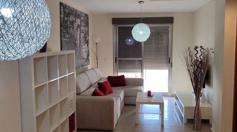 Foto 2 de Piso de alquiler en Calle Mayor, 179, El Palmar, Murcia Capital