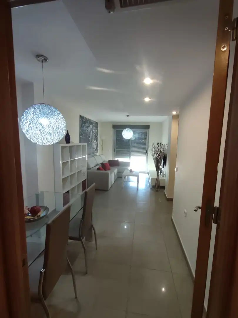 Piso de alquiler en Calle Mayor, 179, El Palmar