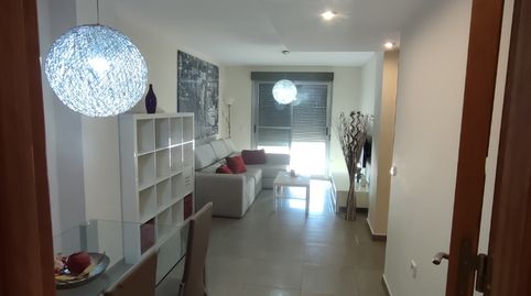 Foto 3 de Piso de alquiler en Calle Mayor, 179, El Palmar, Murcia Capital