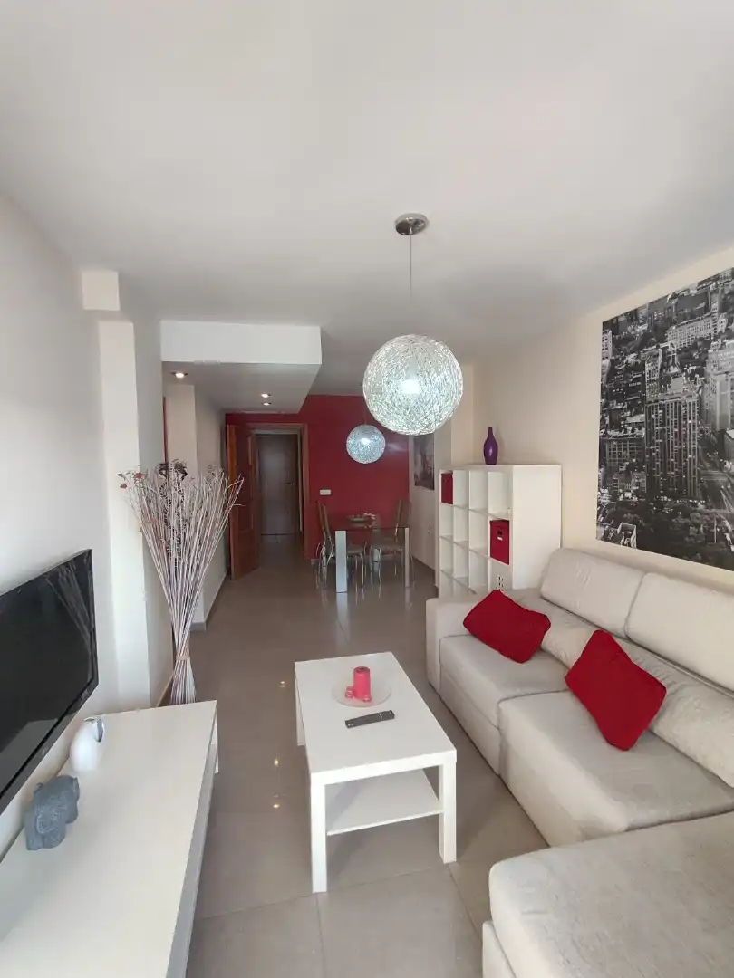 Piso de alquiler en Calle Mayor, 179, El Palmar