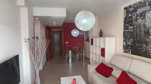 Foto 5 de Piso de alquiler en Calle Mayor, 179, El Palmar, Murcia Capital
