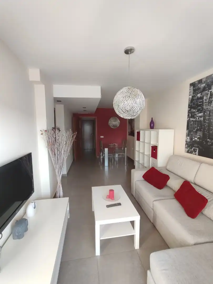 Piso de alquiler en Calle Mayor, 179, El Palmar