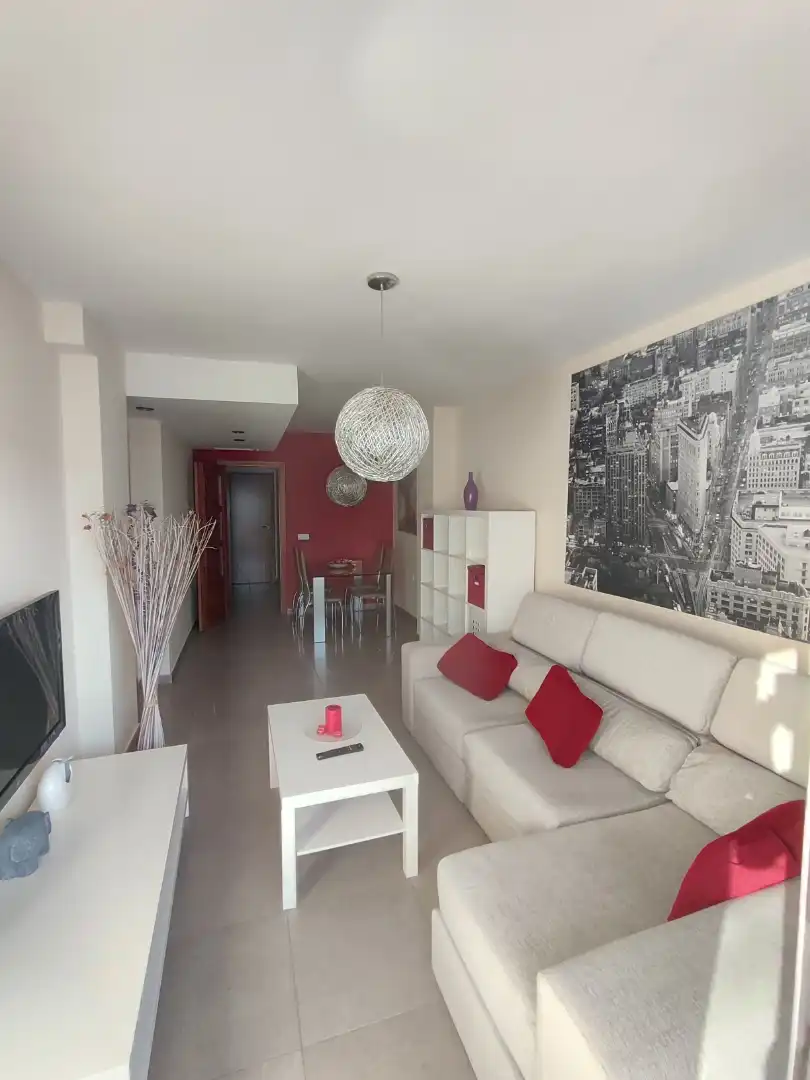 Piso de alquiler en Calle Mayor, 179, El Palmar