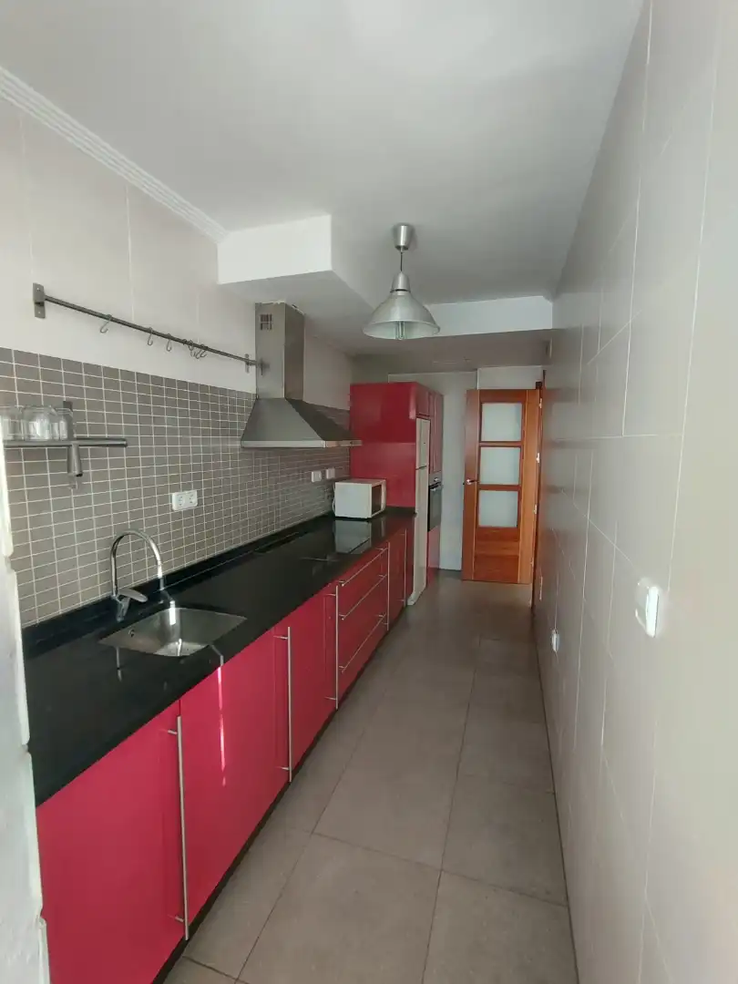 Piso de alquiler en Calle Mayor, 179, El Palmar