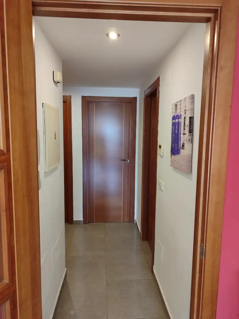 Piso de alquiler en Calle Mayor, 179, El Palmar