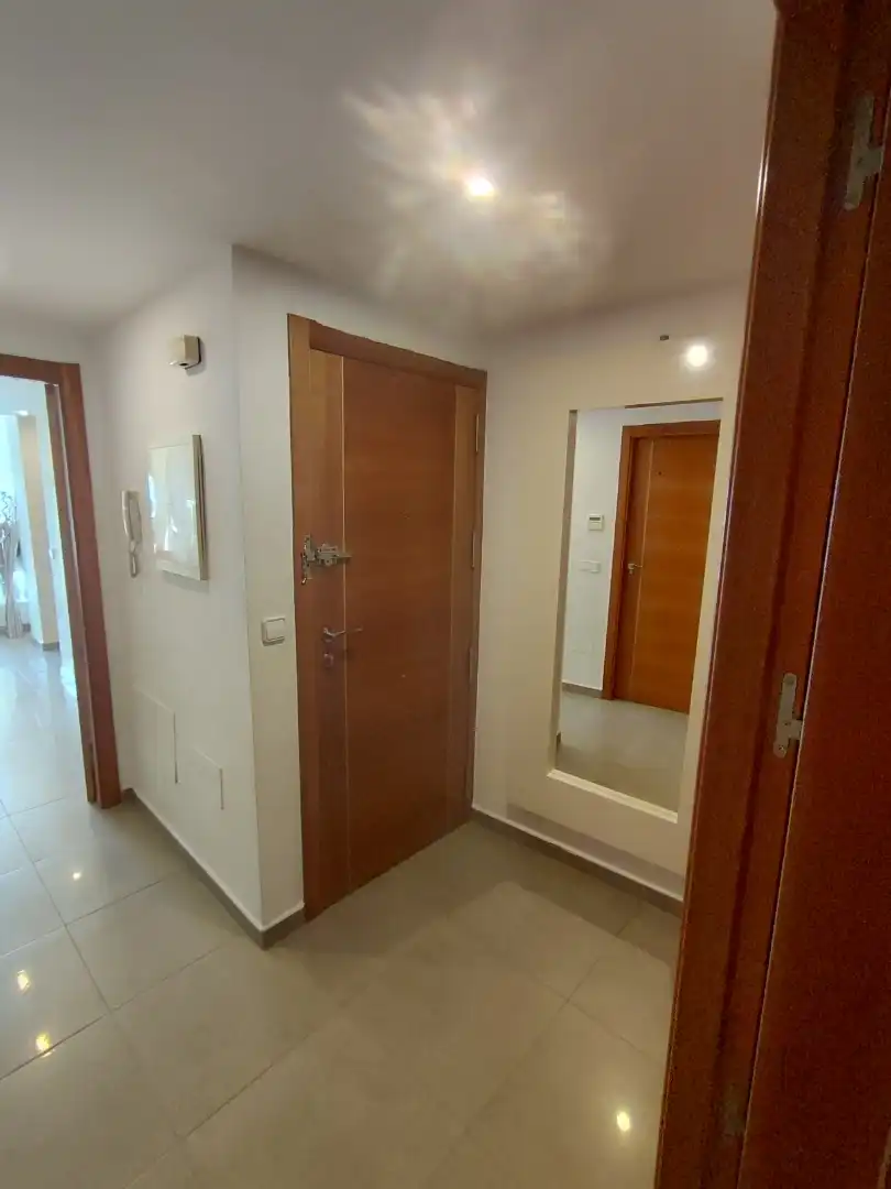 Piso de alquiler en Calle Mayor, 179, El Palmar