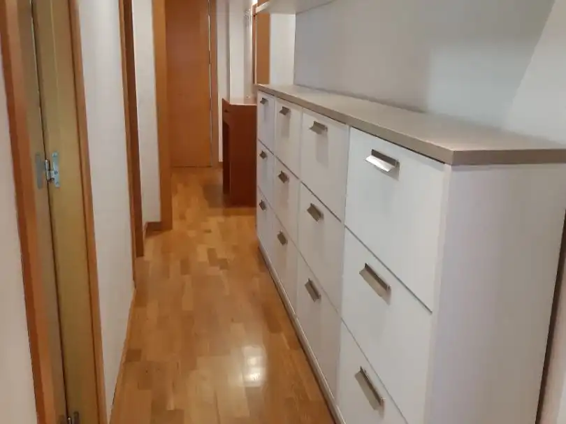 Pis de lloguer en Barcelona amb Aire condicionat, Calefacció i Parquet