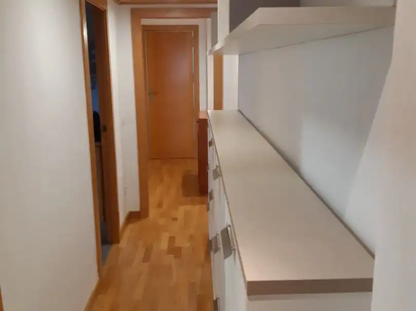 Pis de lloguer en Barcelona amb Aire condicionat, Calefacció i Parquet