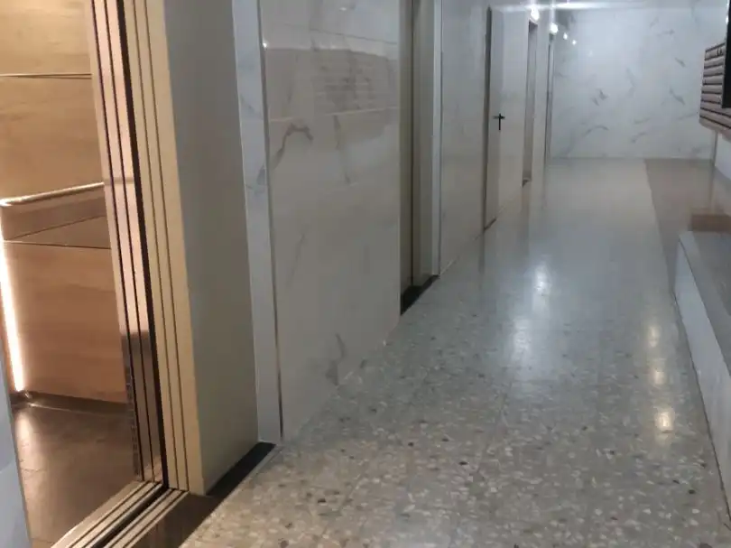 Pis de lloguer en Barcelona amb Aire condicionat, Calefacció i Parquet