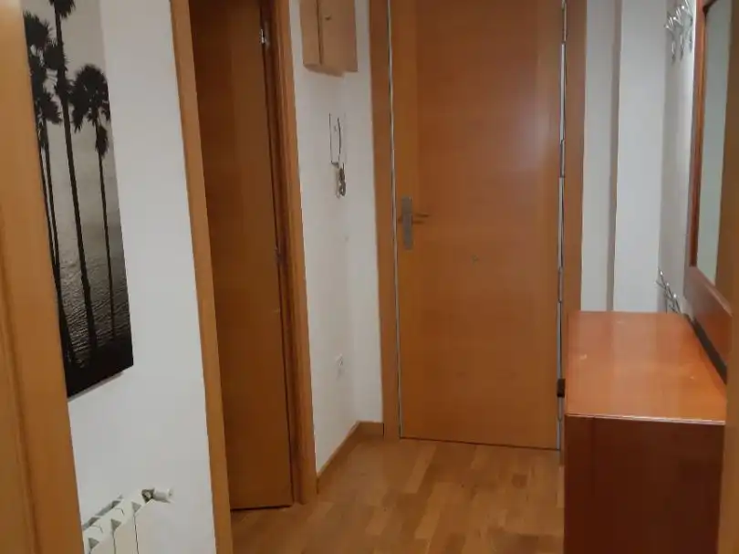 Pis de lloguer en Barcelona amb Aire condicionat, Calefacció i Parquet