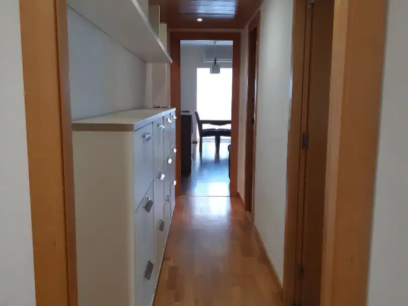 Pis de lloguer en Barcelona amb Aire condicionat, Calefacció i Parquet