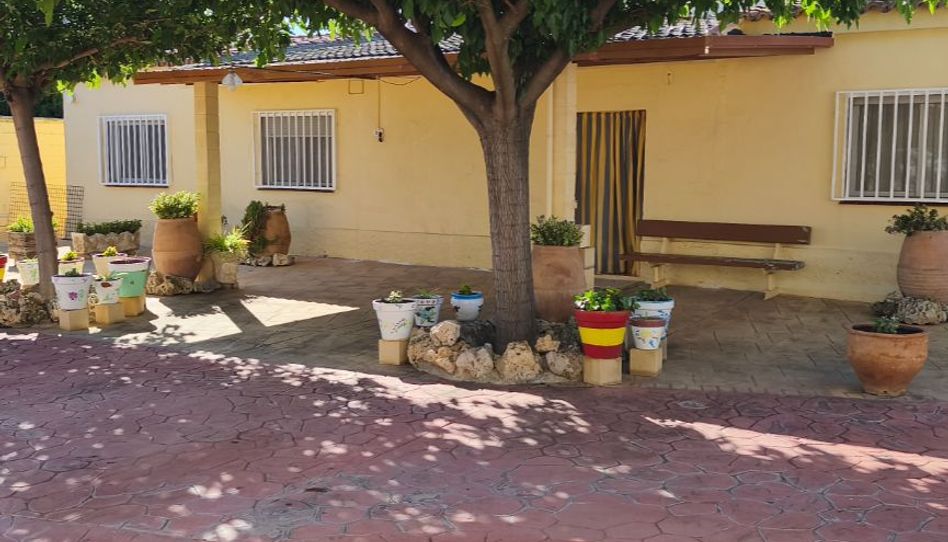 Flat for sale in Avenida de Movera, 381, Movera, Zaragoza Capital - image 1 Photo 1 of Flat for sale in Avenida de Movera, 381, Movera, Zaragoza Capital