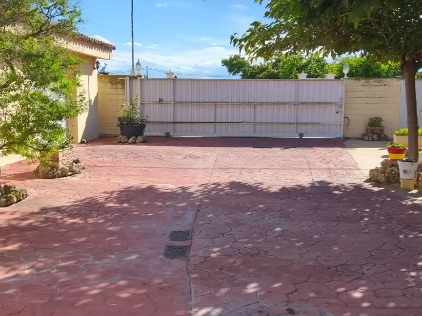 Flat for sale in Avenida de Movera, 381, Movera Terrace of Flat for sale in Zaragoza with Air Conditioner, Heating and Terrace