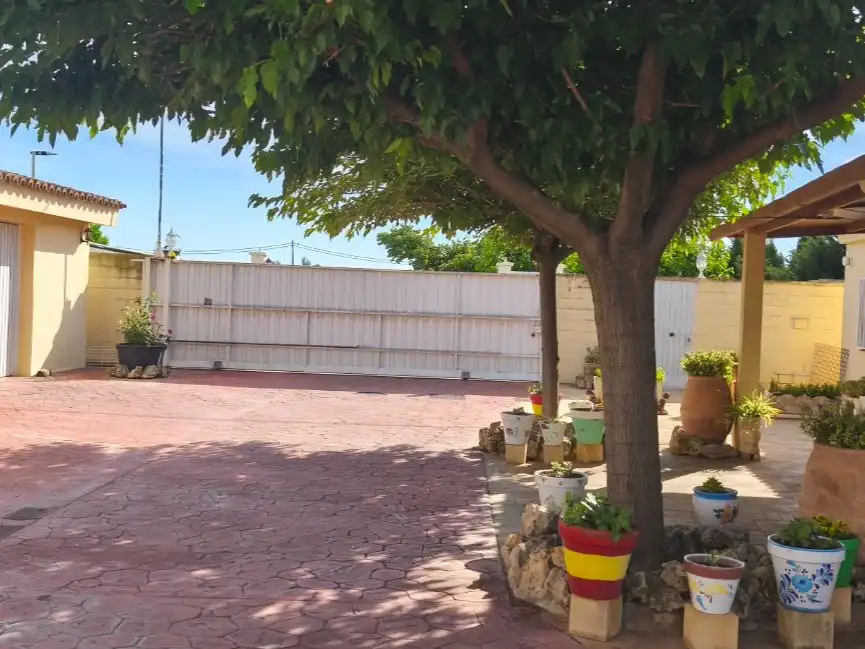 Flat for sale in Avenida de Movera, 381, Movera Terrace of Flat for sale in Zaragoza with Air Conditioner, Heating and Terrace