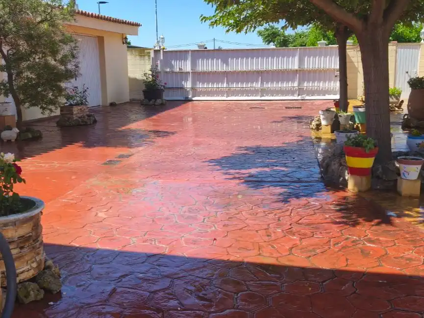 Flat for sale in Avenida de Movera, 381, Movera Terrace of Flat for sale in Zaragoza with Air Conditioner, Heating and Terrace