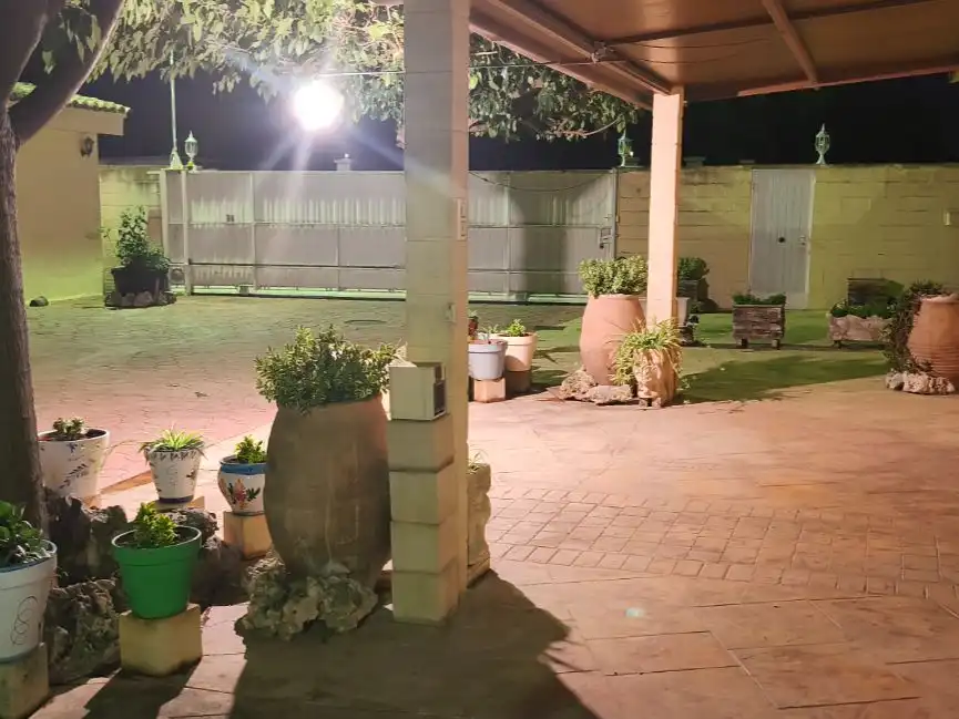 Flat for sale in Avenida de Movera, 381, Movera Terrace of Flat for sale in Zaragoza with Air Conditioner, Heating and Terrace