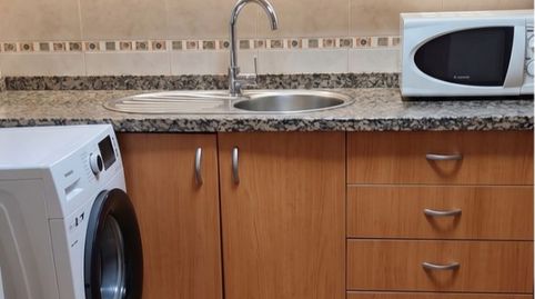 Foto 4 de Casa adosada en venta en Calle el Medio, 6, Somontín, Almería