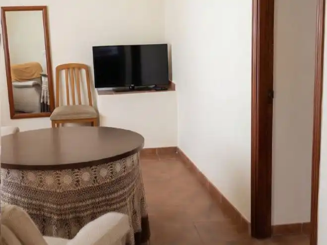 Comedor de Casa adosada en venta en Somontín con Terraza