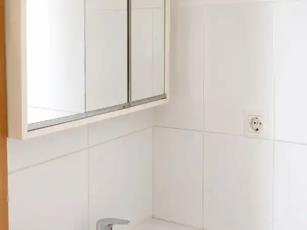 Baño de Casa adosada en venta en Somontín con Terraza