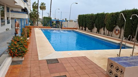 Foto 4 de Àtic en venda a Calle Mainake, 7, San Pedro de Alcántara pueblo, Marbella
