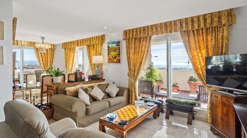 Foto 5 de Àtic en venda a Calle Mainake, 7, San Pedro de Alcántara pueblo, Marbella