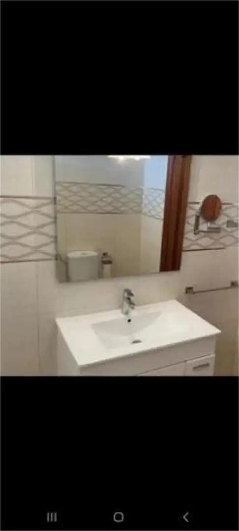 Bany de Casa o xalet de lloguer en Elche / Elx