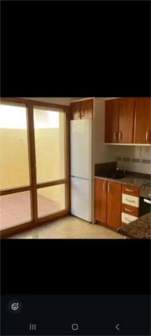 Cuina de Casa o xalet de lloguer en Elche / Elx