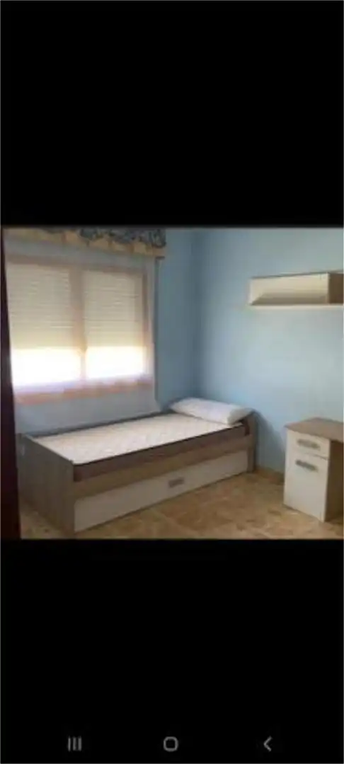 Dormitori de Casa o xalet de lloguer en Elche / Elx