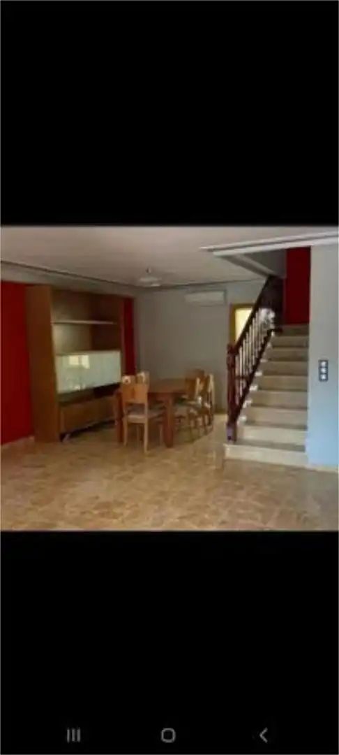 Menjador de Casa o xalet de lloguer en Elche / Elx