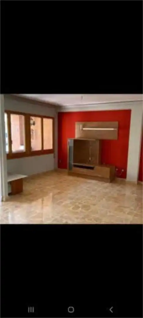 Sala d'estar de Casa o xalet de lloguer en Elche / Elx