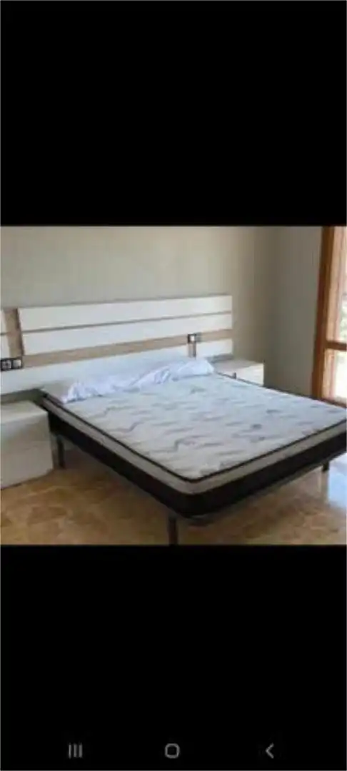 Dormitori de Casa o xalet de lloguer en Elche / Elx