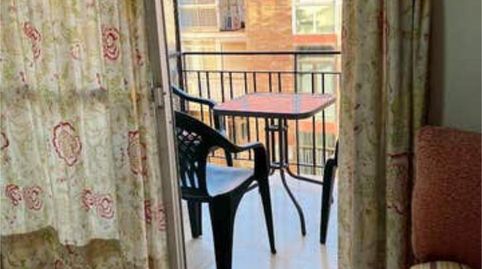 Foto 3 de Piso de alquiler en Ciudad Jardín - Zoco, Córdoba Capital