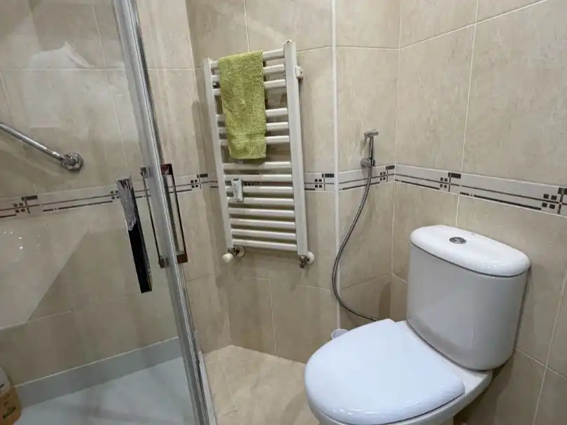 Flat for sale in Calle de Amaya, 2, Los Vadillos - R. Sanitaria - Pozanos Bathroom of Flat for sale in Burgos Capital
