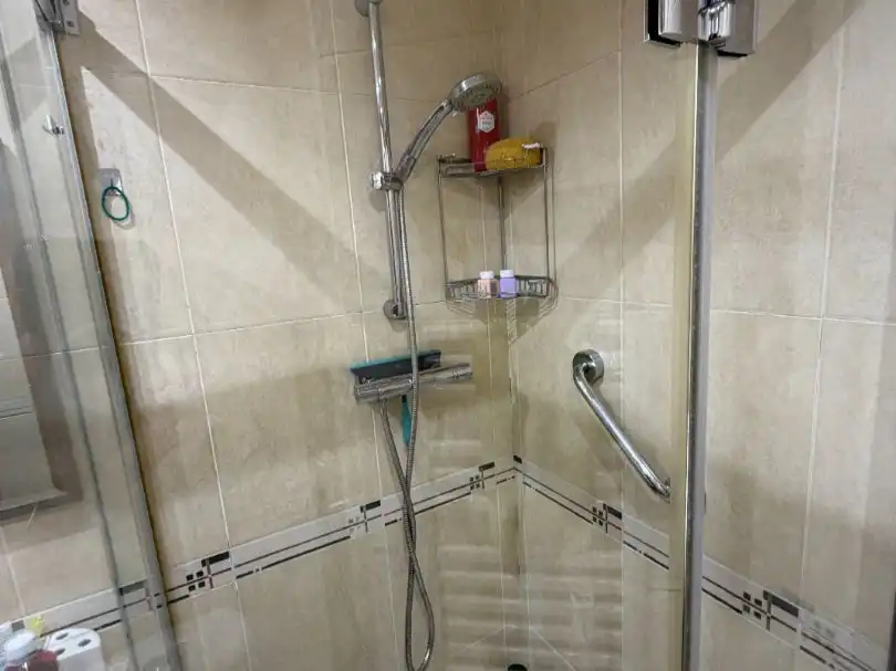 Flat for sale in Calle de Amaya, 2, Los Vadillos - R. Sanitaria - Pozanos Bathroom of Flat for sale in Burgos Capital
