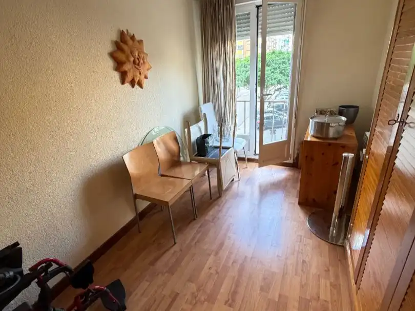 Flat for sale in Calle de Amaya, 2, Los Vadillos - R. Sanitaria - Pozanos Living room of Flat for sale in Burgos Capital