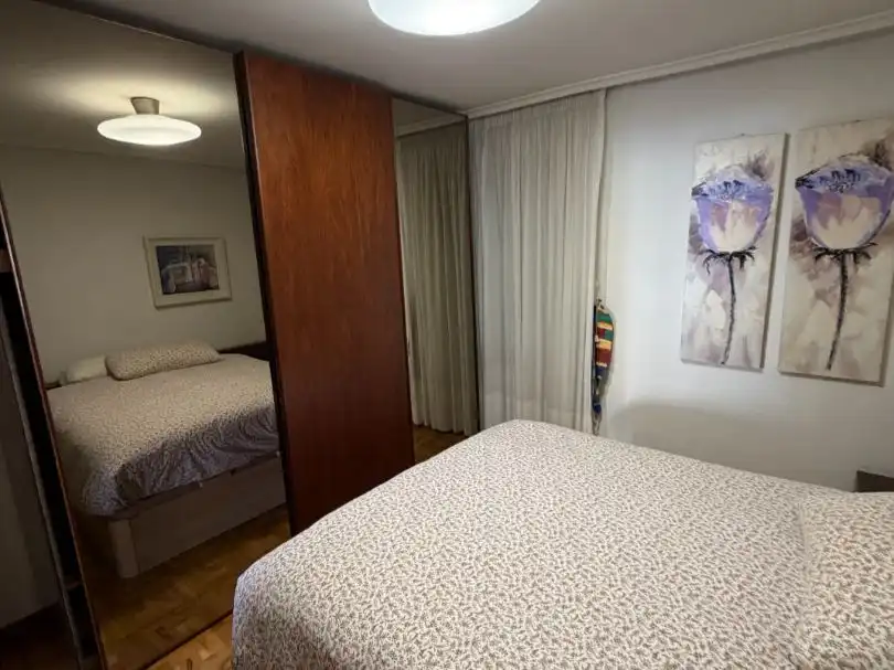 Flat for sale in Calle de Amaya, 2, Los Vadillos - R. Sanitaria - Pozanos Bedroom of Flat for sale in Burgos Capital