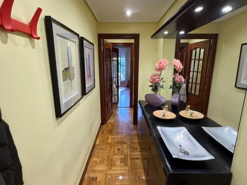 Flat for sale in Calle de Amaya, 2, Los Vadillos - R. Sanitaria - Pozanos Flat for sale in Burgos Capital