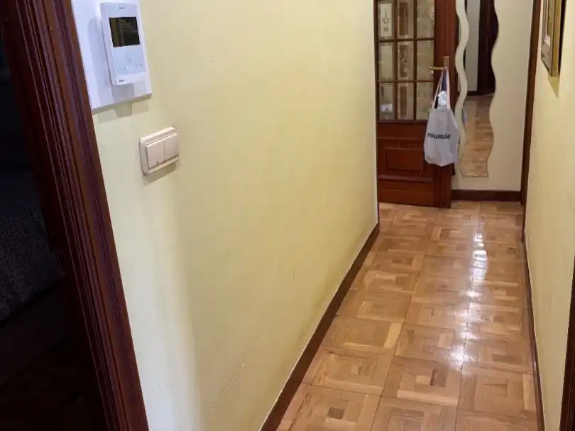 Flat for sale in Calle de Amaya, 2, Los Vadillos - R. Sanitaria - Pozanos Flat for sale in Burgos Capital
