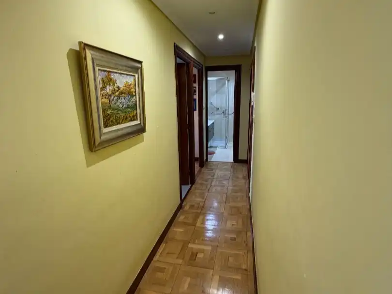 Flat for sale in Calle de Amaya, 2, Los Vadillos - R. Sanitaria - Pozanos Flat for sale in Burgos Capital