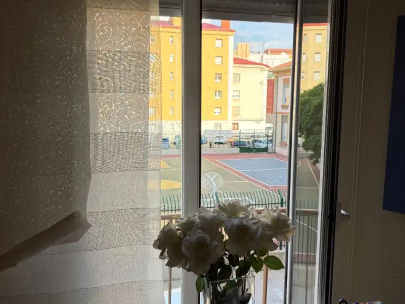 Flat for sale in Calle de Amaya, 2, Los Vadillos - R. Sanitaria - Pozanos Bedroom of Flat for sale in Burgos Capital