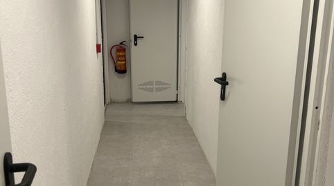 Photo 3 of Storage room for rent in Calle Jerusalén, 8, Parque Inlasa, Parla